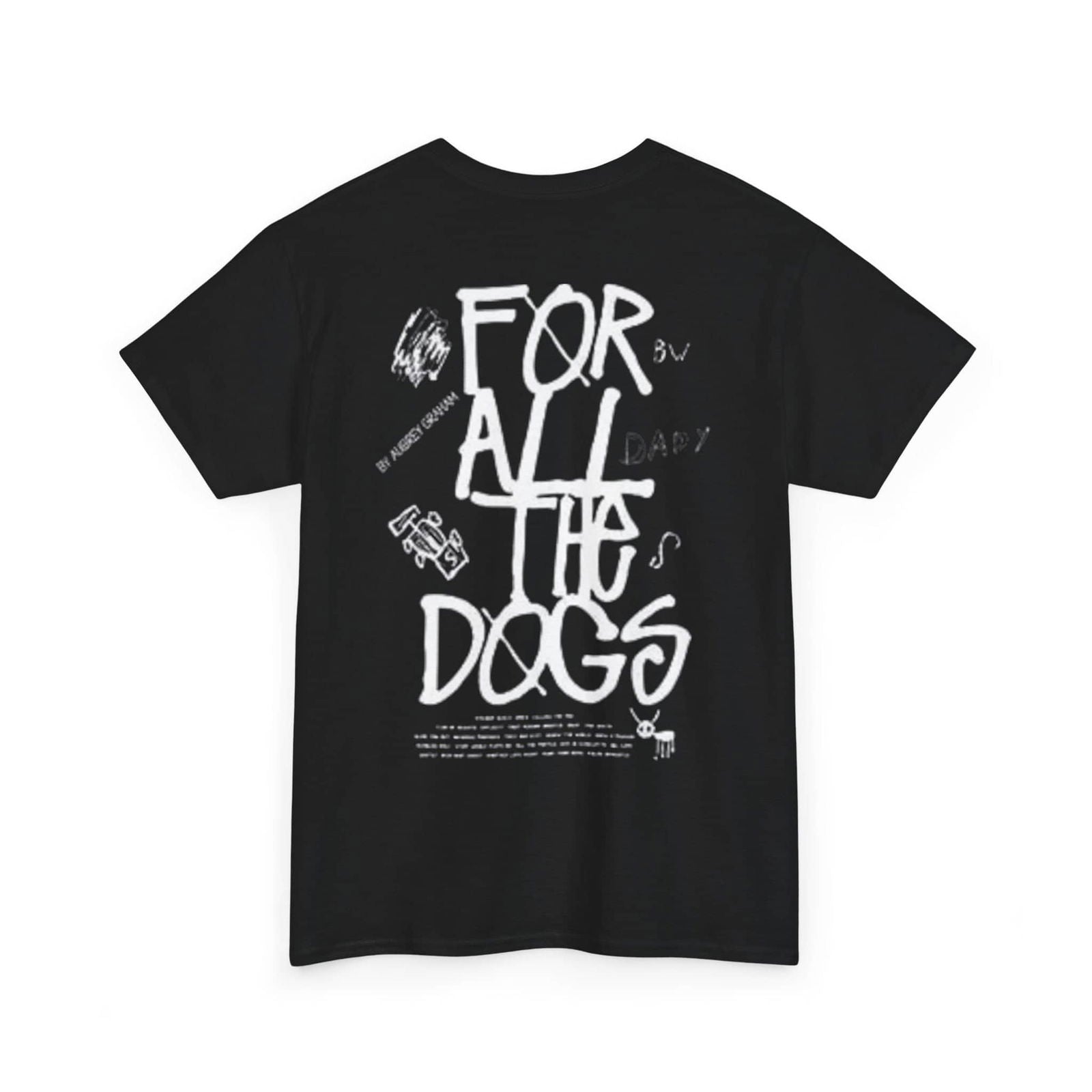 Drake "FATD" T-Shirt - VOTY