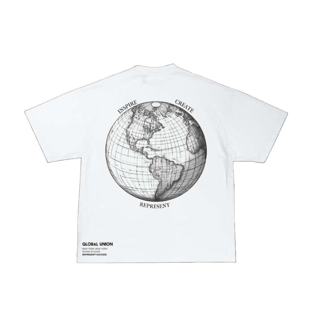 "Global Union" T-Shirt