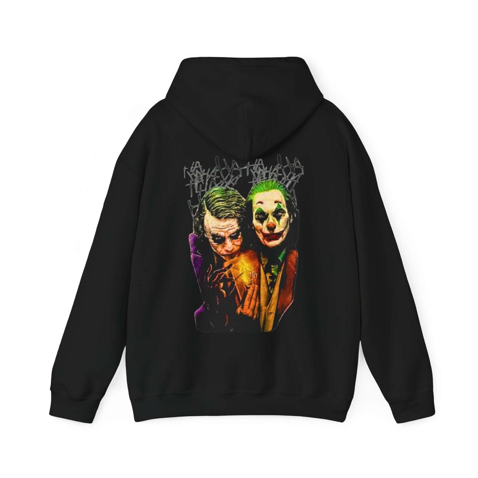 Joker Hoodie - VOTY