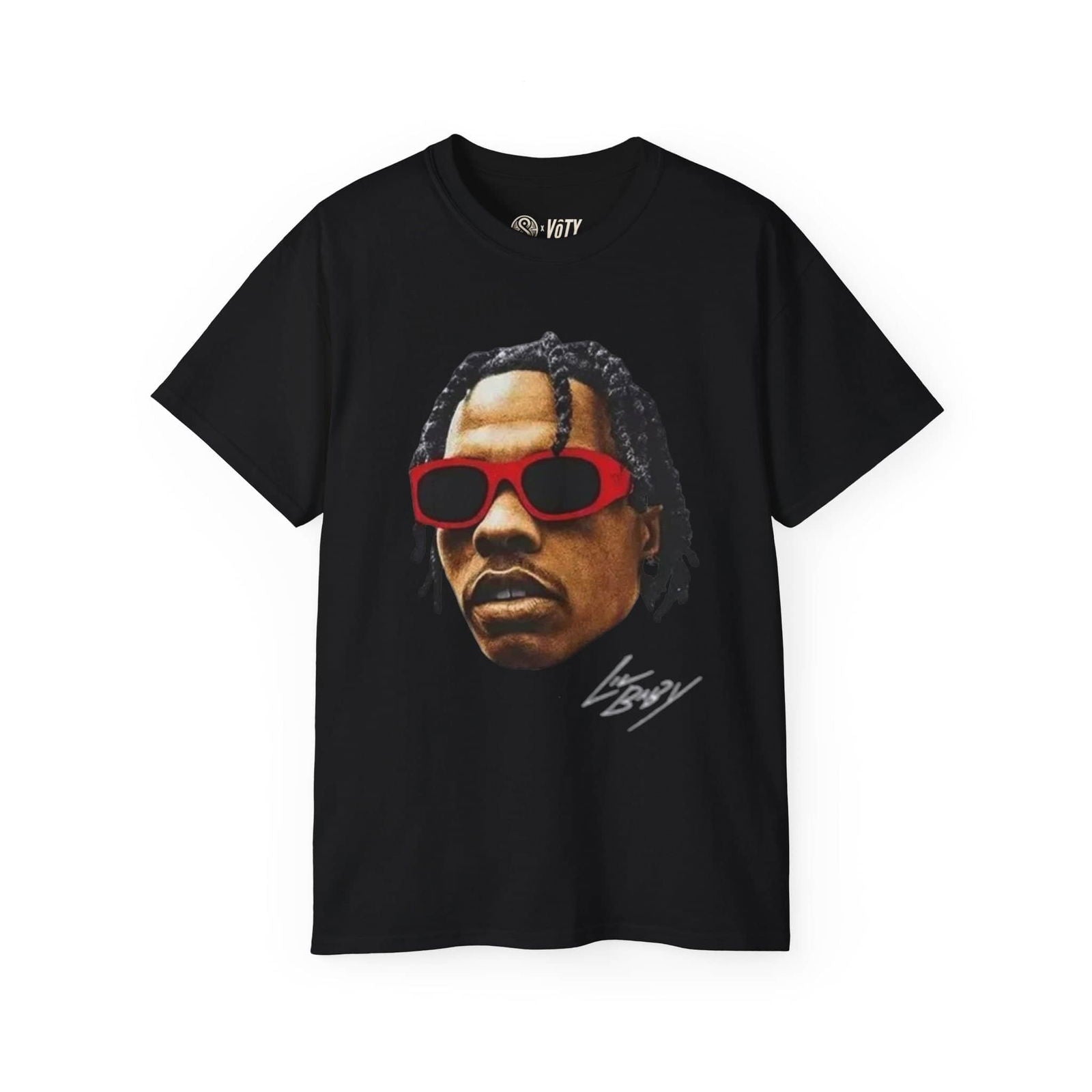 Lil Baby T-Shirt - VOTY