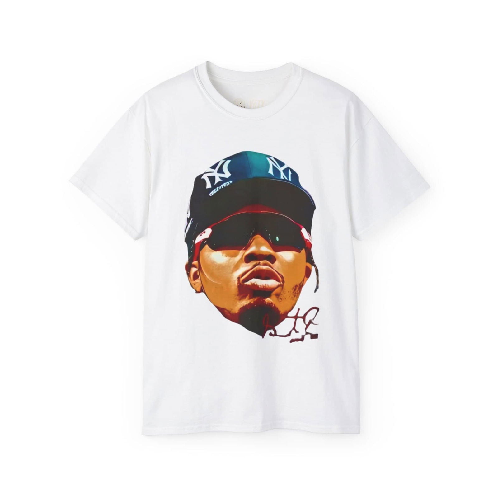 Tank Davis T-Shirt - VOTY