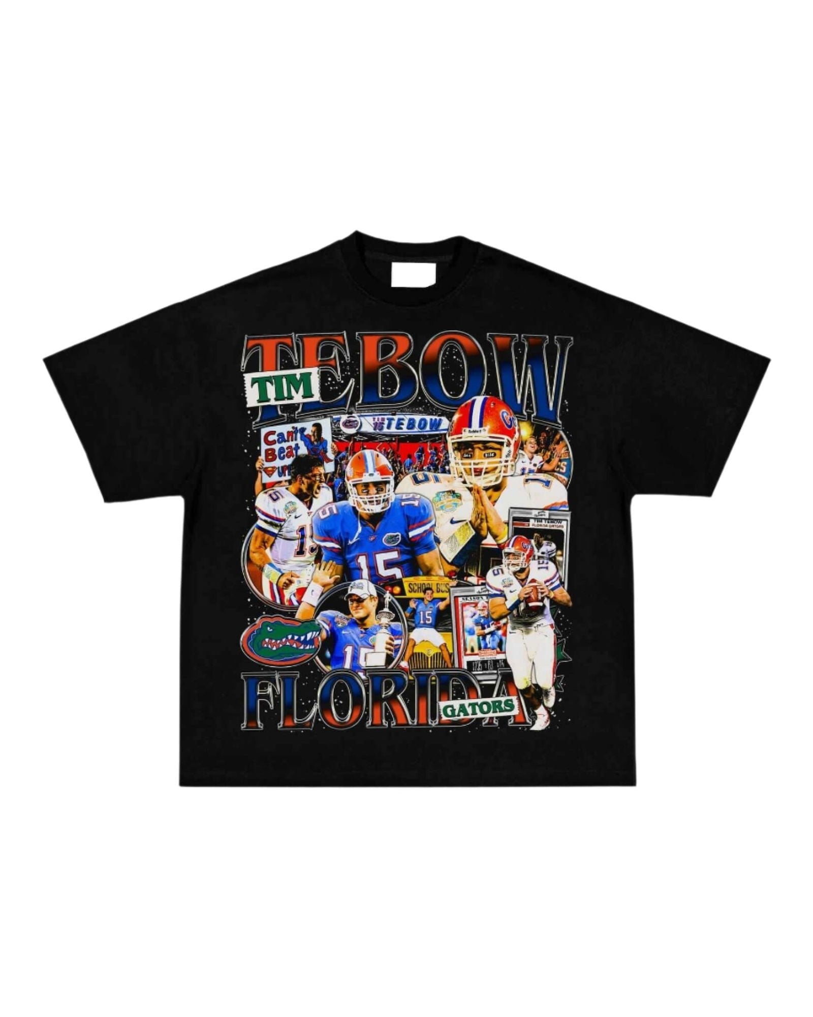 Tim Tebow T-Shirt - VOTY