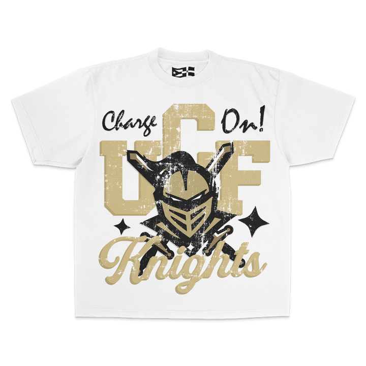 UCF Heavyweight Tee