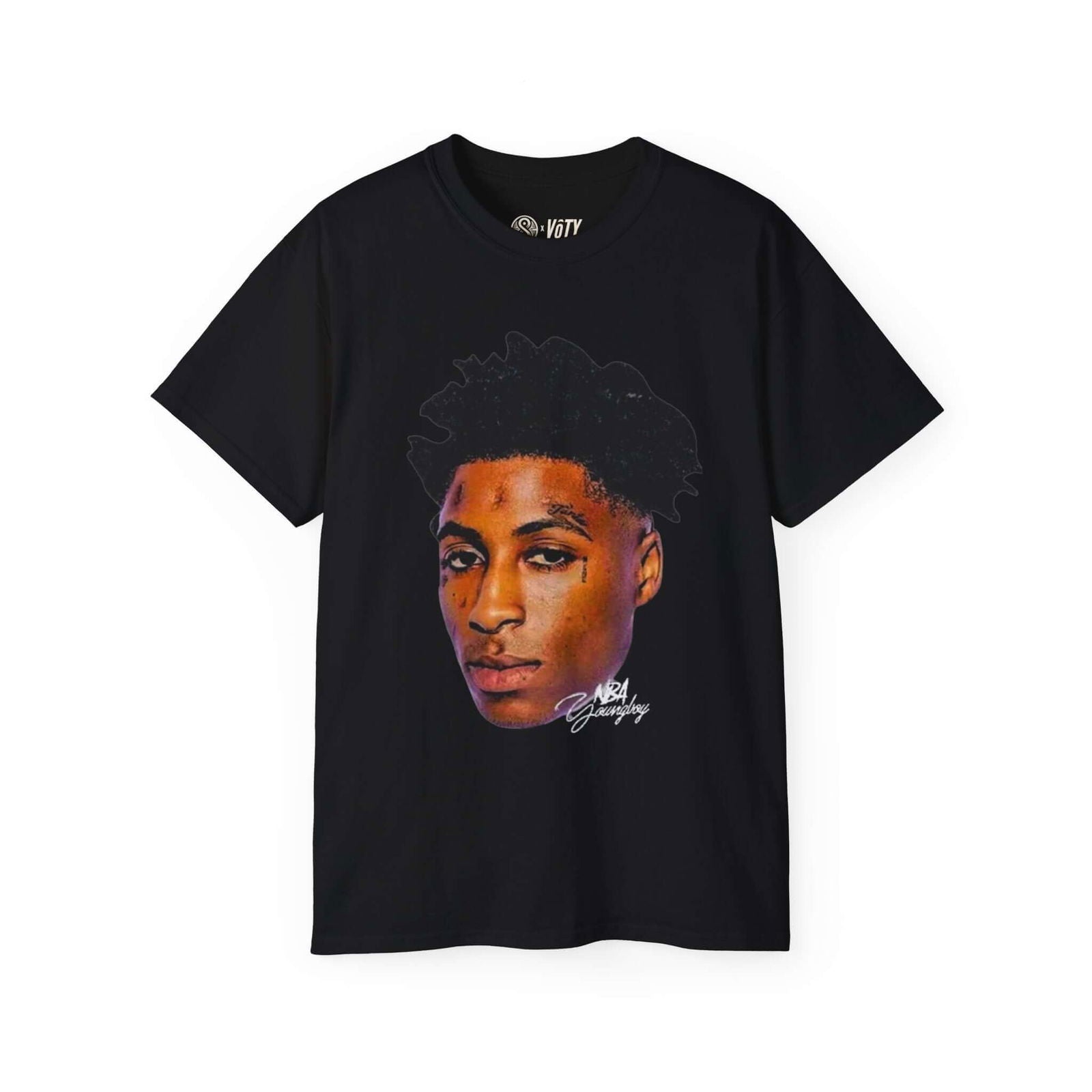 YoungBoy "Kentrell" T-Shirt - VOTY