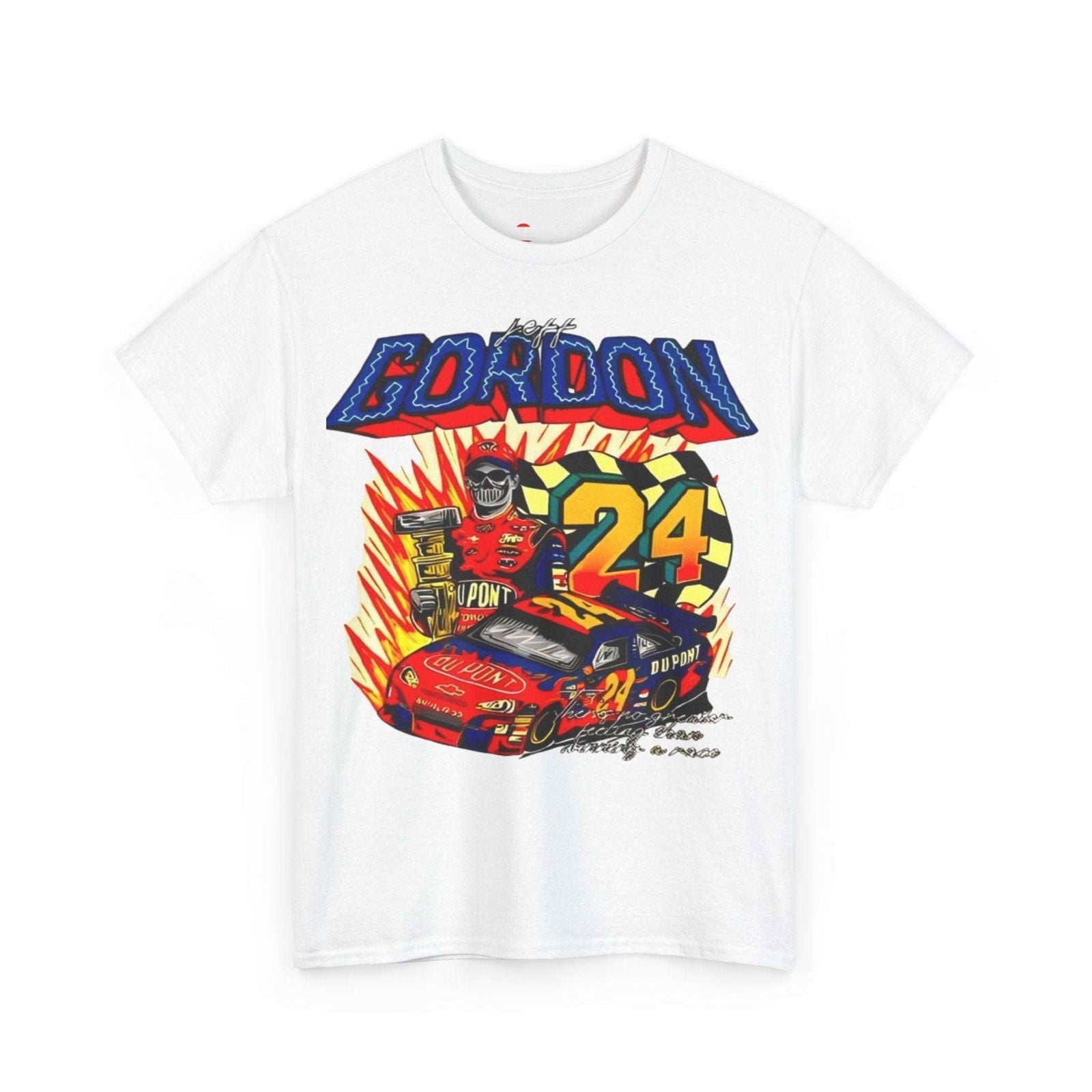 Jeff Gordon T-Shirt - VOTYDSK